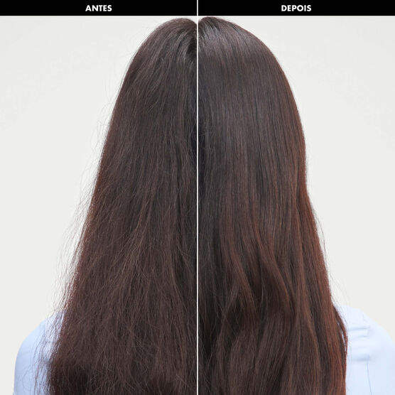 &Aacute;gua de Brilho Capilar Sephora Collection